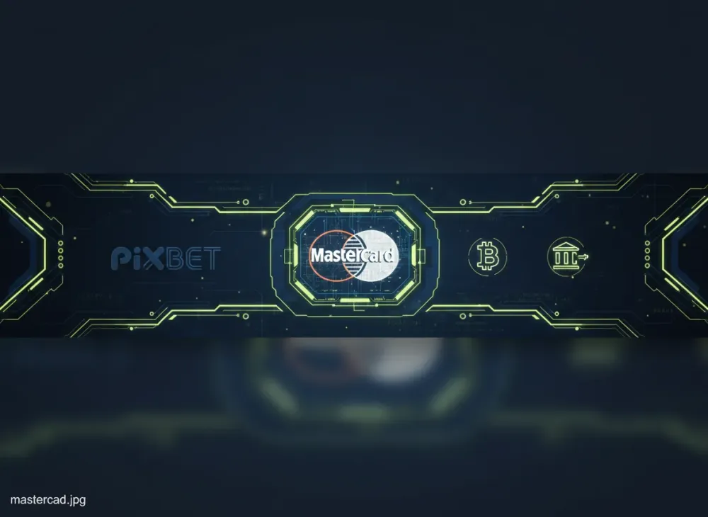 Mastercard