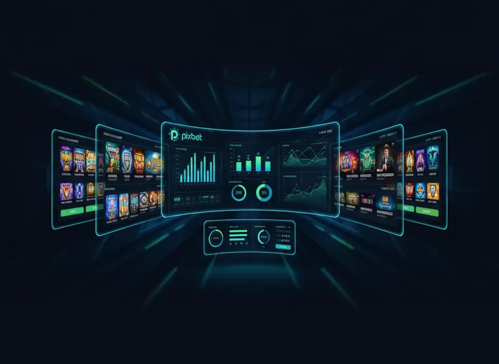 Platform UI Preview