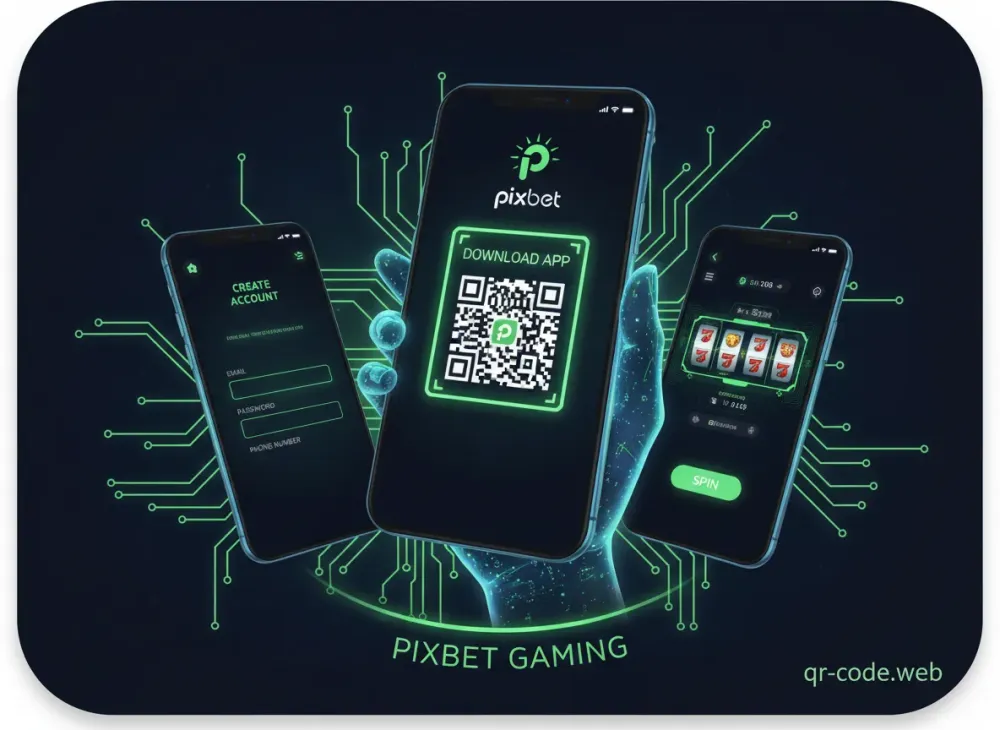 QR Code