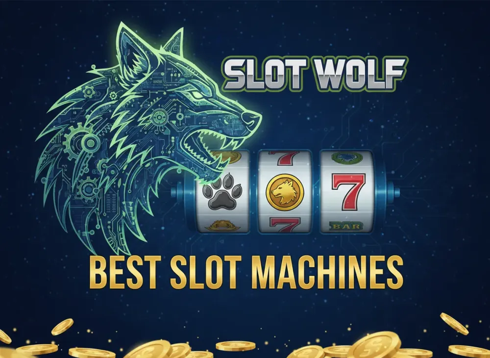 Wolf Gold