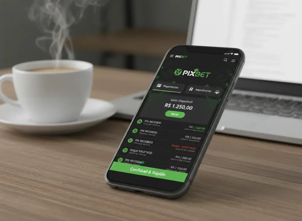 review Pixbet